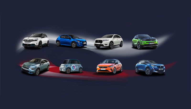 Nonostante il Covid -19 Groupe PSA mantiene la redditività nel 1° semestre Nonostante il Covid -19 Groupe PSA mantiene la redditività nel 1° semestre