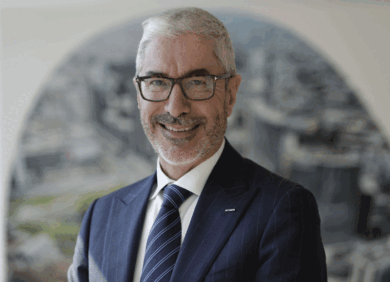 Ruffinoni, NTT DATA: “New Normal? Puntare sull’human centric innovation”