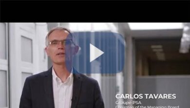 Nonostante il  Covid -19 Groupe PSA mantiene la redditività nel 1° semestre