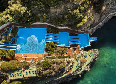 Turismo sostenibile, disco verde dell’Ue per il progetto italiano Be.Cultour