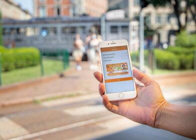 Atm, rivoluzione digitale: l’abbonamento si carica direttamente sull’App