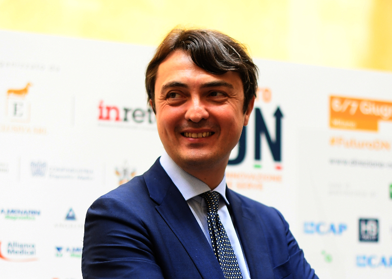 Lombardia, Ferri (Aria): “Giusto fare i controlli, ma è tutto rendicontato” Lombardia, Ferri (Aria): “Giusto fare i controlli, ma è tutto rendicontato”
