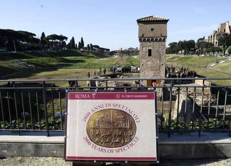Roma, dai Fori Imperiali ai Capitolini: domenica 2 agosto musei civivi gratis Roma, dai Fori Imperiali ai Capitolini: domenica 2 agosto musei civivi gratis