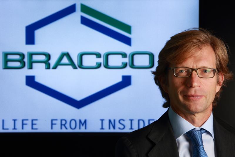 Il Gruppo Bracco sottoscrive un ESG Linked Schuldschein Loan Il Gruppo Bracco sottoscrive un ESG Linked Schuldschein Loan