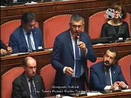 Senato, maggioranza battuta: la Lega tiene 2 commissioni. Grasso ko