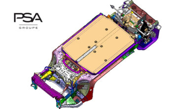 Groupe PSA rafforza la sua offensiva elettrica