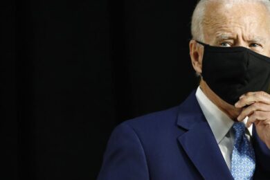 Usa,Biden promette 30000 milioni di dollari di aiuti ad afroamericani e latini