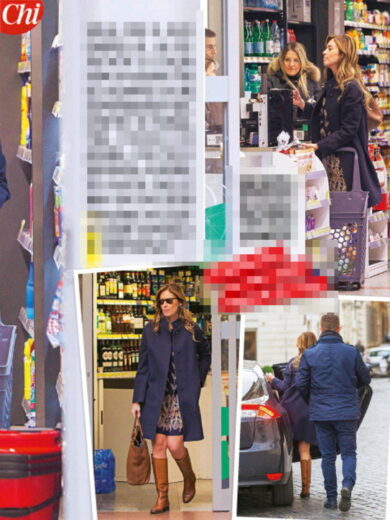 Maria Elena Boschi e le foto a Ischia: “Da anni sul web mi odiano”