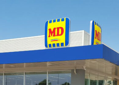 Md, da gennaio ad oggi mille nuovi assunti con il nuovo store di Casavatore