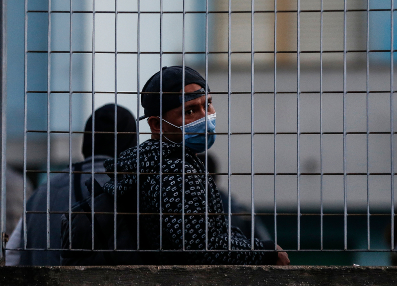 Invasione di migranti, da Lampedusa alla provincia di Viterbo: scoppia il caso