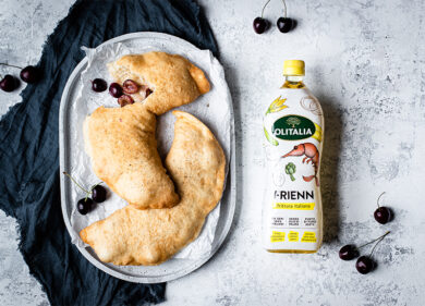 Con Olitalia non c’è estate senza fritto. La differenza la fa l’olio italiano