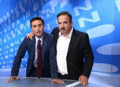 Ascolti tv martedì 28 luglio, stravince Temptation Island. Calo Parenzo-Telese