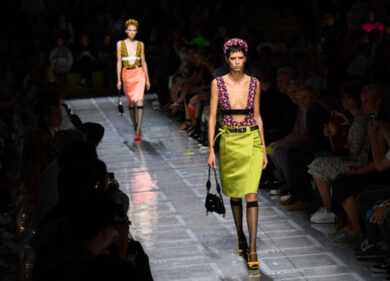 Moda, Prada: dopo lockdown ripresa immediata, in Asia crescita a doppia cifra