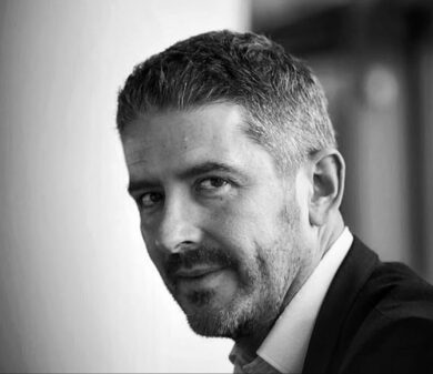 Gilles Vidal entra nel gruppo Renault