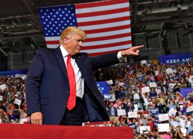 Coronavirus, Usa: morto candidato alle presidenziali 2012 Herman Cain