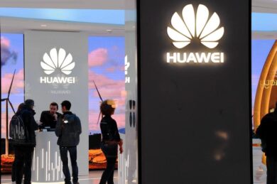 Huawei supera Samsung e Apple e diventa leader mondiale del mercato smartphone