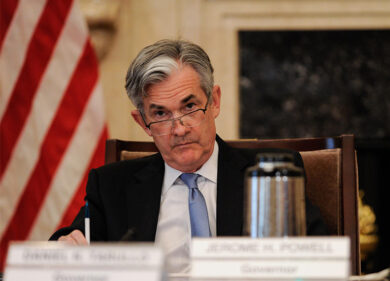 Andate tranquilli al mare: ci pensa la Fed a tenere sui massimi tutti gli asset finanziari