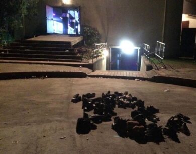 Strage Corinaldo sentenza: pene dai 10 ai 12 anni per la banda dello spray