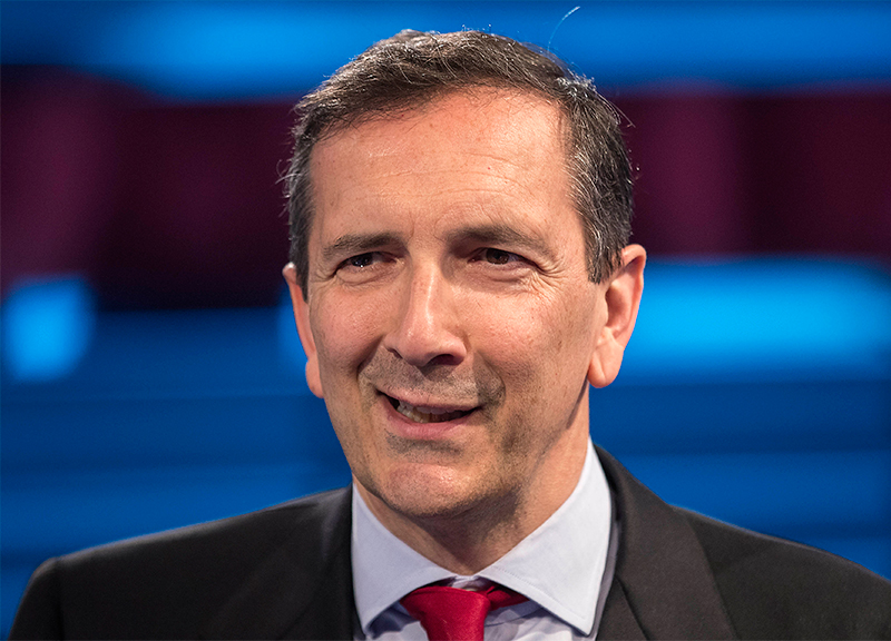 5G, Gubitosi (TIM): “È ora di investire su persone e competenze digitali” 5G, Gubitosi (TIM): “È ora di investire su persone e competenze digitali”