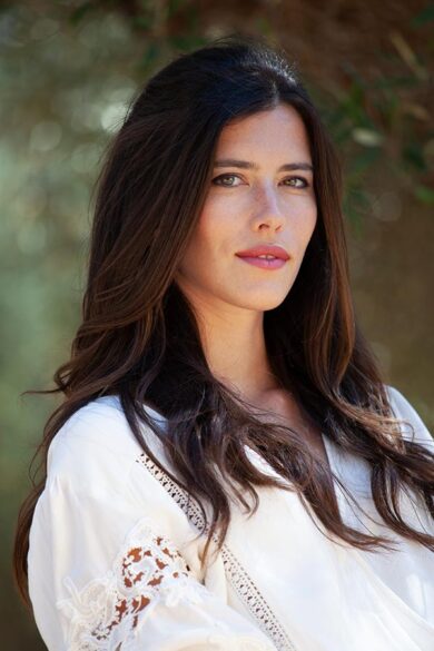 Francesco Monte, nel videoclip musicale la bellissima Chiara Lodoli