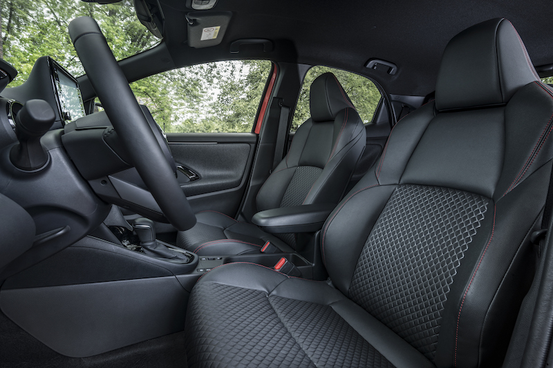 Toyota Yaris pronta per la sua quarta generazione