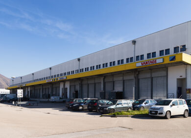 UniCredit, fondi per 5 milioni con Garanzia Italia di Sace a Gargiulo&Maiello