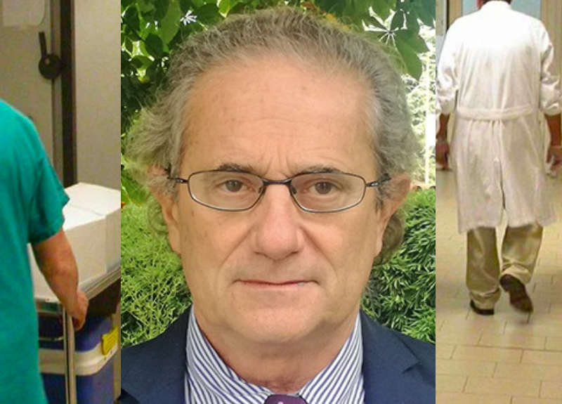 Galleria foto 'Emergenza, Fais: “Prolungarla? Buffonata. Governare con la paura è pericoloso”' - foto 1