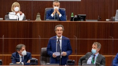 Autunno caldo in Regione. Sfiducia a Fontana, ma senza Radicali e Italia Viva