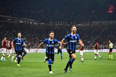 Brozovic notte agitata al pronto soccorso, intervengono i Carabinieri