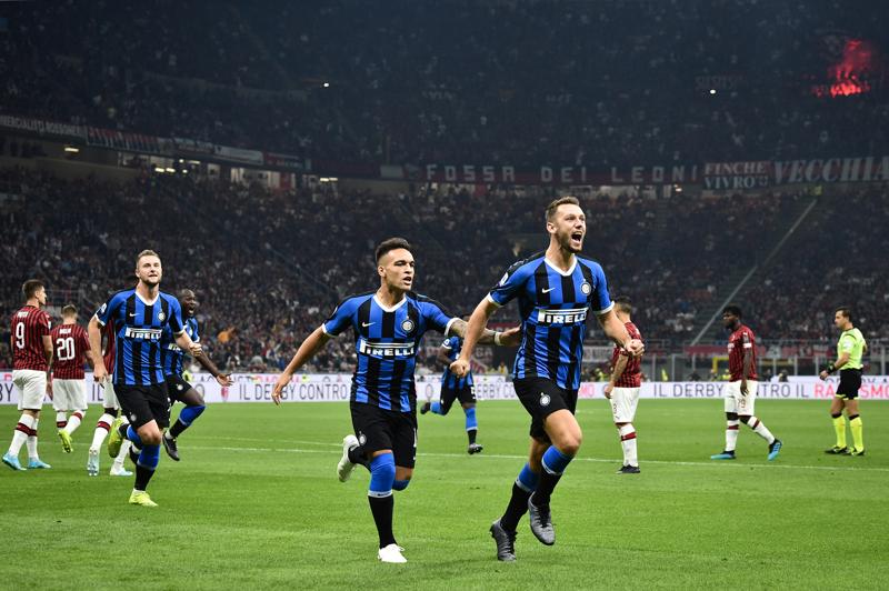 Brozovic notte agitata al pronto soccorso, intervengono i Carabinieri Brozovic notte agitata al pronto soccorso, intervengono i Carabinieri