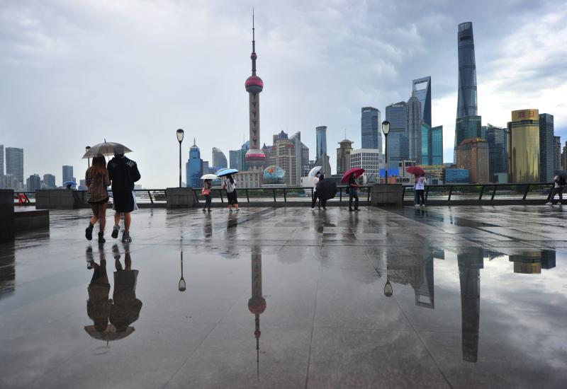 Cina: il Pmi manifatturiero accelera a luglio a 51,1 punti Cina: il Pmi manifatturiero accelera a luglio a 51,1 punti