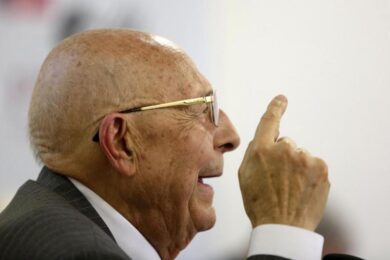 Sabino Cassese in pista per il Quirinale? Ecco a chi piace