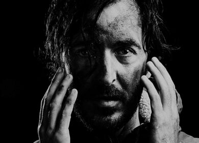 Pier Luigi Pasino, nuovo singolo ‘Naaah’. Il video