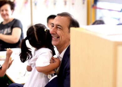 Sala: “Nidi e materne comunali accoglieranno tutti gli iscritti”