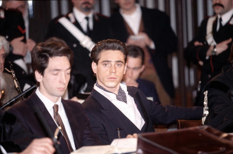 Caso Pietro Maso, la società non perdona: i malintenzionati lo tengano a mente Caso Pietro Maso, la società non perdona: i malintenzionati lo tengano a mente