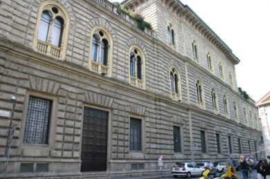 Intesa Sanpaolo: il ciclo manifatturiero italiano registra un +54.4%a maggio