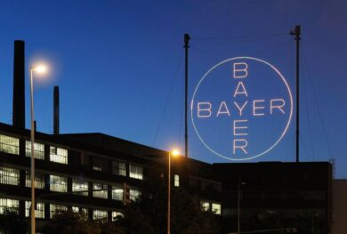 Bayer completa la cessione della divisione animal health a Elanco