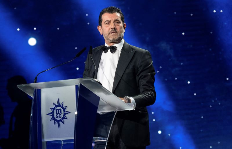 Ripartenza crociere, Onorato: “MSC, Coronavirus? Tamponi ed escursioni sicure” Ripartenza crociere, Onorato: “MSC, Coronavirus? Tamponi ed escursioni sicure”