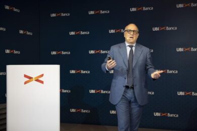 Ubi, Massiah lascia la banca con utili boom. Poteri al vice dg Elvio Sonnino