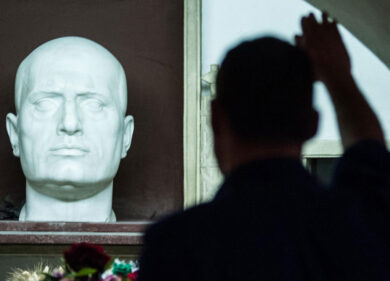 Museo sul Fascismo a Roma, la proposta M5S spacca la città. Anpi in rivolta