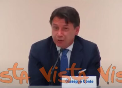 Conte a Cerignola ricorda il padre 90enne: “La sua fu una storia di riscatto”