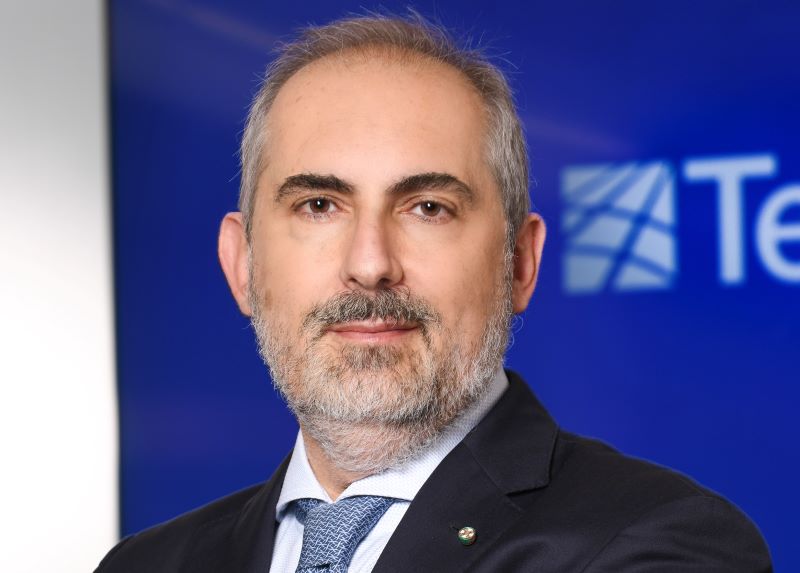 Terna, sottoscritta nuova linea di credito da €200M legata a obiettivi ESG Terna, sottoscritta nuova linea di credito da €200M legata a obiettivi ESG