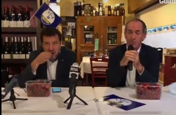 Lega, aumenta il rischio scissione. La lista Zaia in Veneto vale il 40%