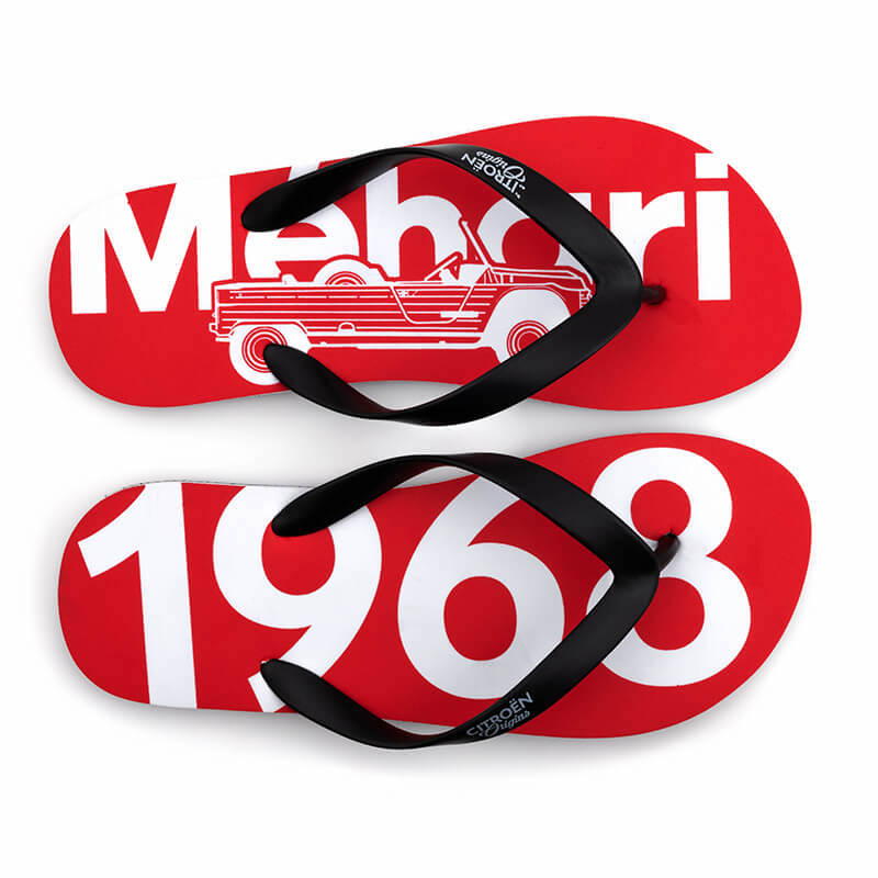 Citroën propone una ricca collezione di prodotti lifestyle