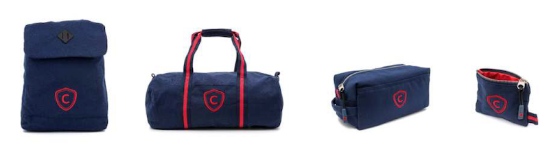 Citroën propone una ricca collezione di prodotti lifestyle