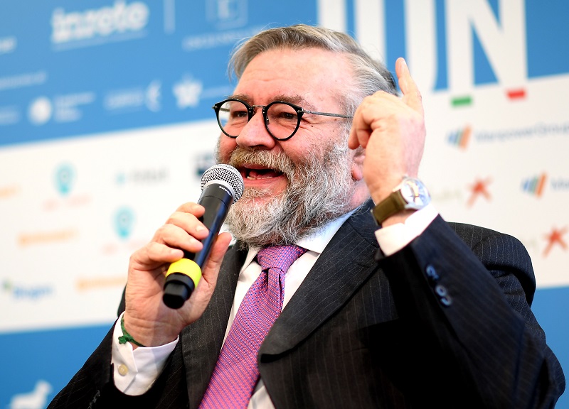 Covid, rinnovo automatico per gli 007? Palazzo Chigi smentisce Covid, rinnovo automatico per gli 007? Palazzo Chigi smentisce