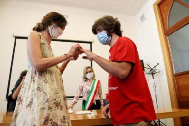 Posso sottoscrivere un contratto prematrimoniale con la mia fidanzata?