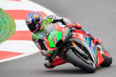 MotoGP, Honda ha deciso per Brno: Bradl al posto di Marquez