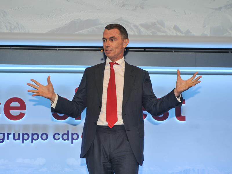 Unicredit Leasing finanzia ReiThera con un prestito garantito da Sace Unicredit Leasing finanzia ReiThera con un prestito garantito da Sace