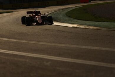 Formula 1, GP Imola 2020: ufficiale solo una sessione di prove libere